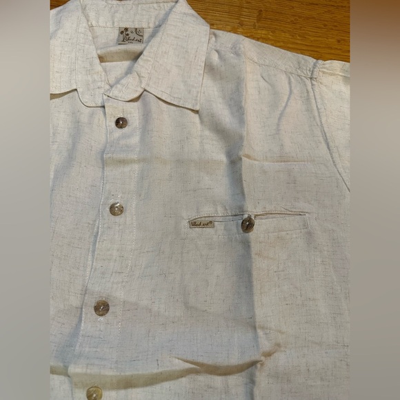 Ubud Art shirt size XXL (d)4 - Picture 5 of 8